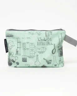 Cognitive Surplus The Chemist Pencil Bag* Pencil Bags | Chemistry