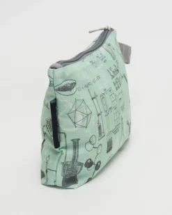 Cognitive Surplus The Chemist Pencil Bag* Pencil Bags | Chemistry
