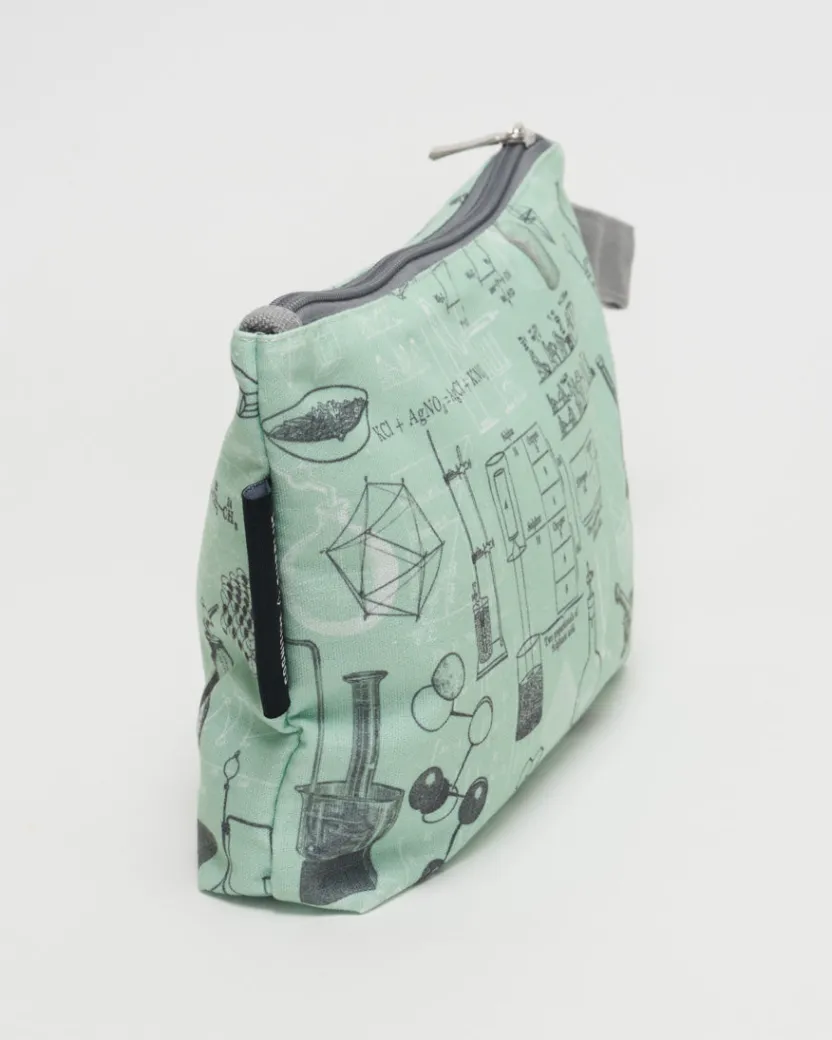 Cognitive Surplus The Chemist Pencil Bag* Pencil Bags | Chemistry