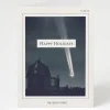 Cognitive Surplus The Great Comet: Happy Holidays Card - Astronomy Card | * Greeting Cards | Astronomy