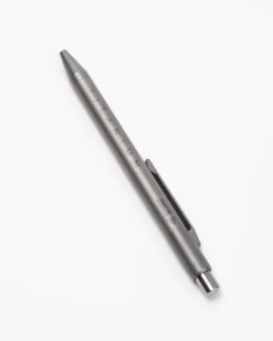 Cognitive Surplus The Titanium Pen* Metal Pens & Pencils | Pens