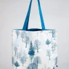 Cognitive Surplus Tree and Forest Tote Bag | Reversible Tote Bag* Tote Bags | Botany