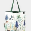 Cognitive Surplus Tree and Forest Tote Bag | Reversible Tote Bag* Tote Bags | Botany