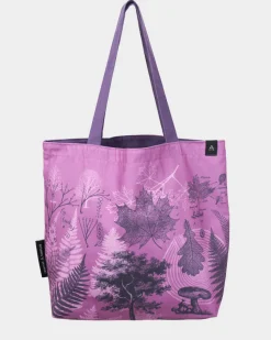 Cognitive Surplus Tree and Forest Tote Bag | Reversible Tote Bag* Tote Bags | Botany
