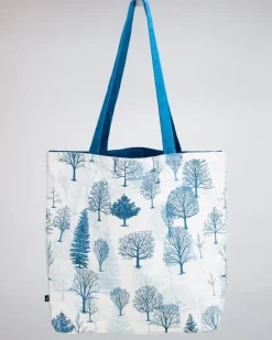 Cognitive Surplus Tree and Forest Tote Bag | Reversible Tote Bag* Tote Bags | Botany