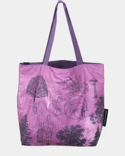 Cognitive Surplus Tree and Forest Tote Bag | Reversible Tote Bag* Tote Bags | Botany