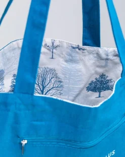 Cognitive Surplus Tree and Forest Tote Bag | Reversible Tote Bag* Tote Bags | Botany