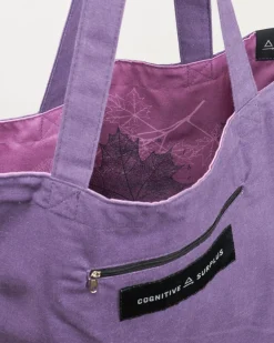 Cognitive Surplus Tree and Forest Tote Bag | Reversible Tote Bag* Tote Bags | Botany