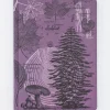 Cognitive Surplus Tree Notebook - Hardcover | Hiking Journal* The Hypothesis | Botany