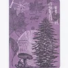 Cognitive Surplus Tree Notebook - Softcover | Hiking Journal* The Experiment | Botany