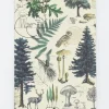 Cognitive Surplus Tree Notebook - Softcover | Hiking Journal* The Experiment | Botany