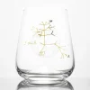 Cognitive Surplus Tree of Life Wine Glass - Evolution | * Wine Glasses | Biology