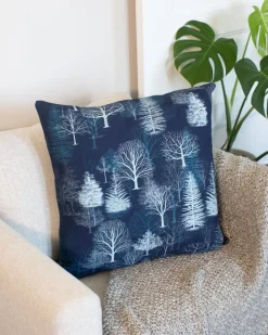 Cognitive Surplus Trees & Branches Pillow Cover* Pillow Covers | Botany