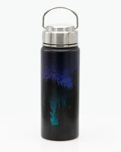 Cognitive Surplus Twilight Forest Stainless Steel Travel Mug | * Travel Mugs | Water Bottles