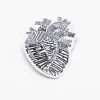 Cognitive Surplus Typographic Heart Sticker* Stickers | Medicine