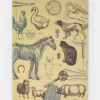Cognitive Surplus Veterinarian Notebook - Hardcover | Vet Journal* The Hypothesis | Veterinary Science