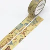 Cognitive Surplus Veterinary Science Washi Tape* Washi Tape | Veterinary Science