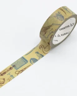 Cognitive Surplus Veterinary Science Washi Tape* Washi Tape | Veterinary Science