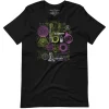 Cognitive Surplus Vintage Alchemy Graphic Tee* Unisex Graphic Tees | Chemistry