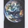 Cognitive Surplus Vintage Astronomy Softcover Notebook Orbits | Space Notebook* The Experiment | Geology + Earth Science