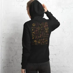 Cognitive Surplus Vintage Chemistry Hoodie* Hoodies | Chemistry