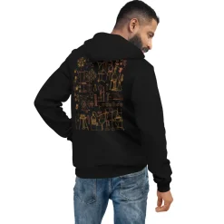 Cognitive Surplus Vintage Chemistry Hoodie* Hoodies | Chemistry