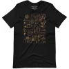Cognitive Surplus Vintage Chemistry Lab Graphic Tee* Unisex Graphic Tees | Chemistry