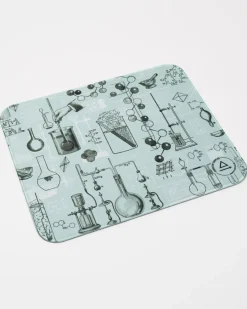 Cognitive Surplus Vintage Chemistry Mouse Pad* Mouse Pads | Chemistry