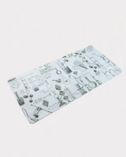 Cognitive Surplus Vintage Chemistry Mouse Pad* Mouse Pads | Chemistry