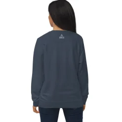Cognitive Surplus Vintage Rocketry Sweatshirt - Organic* Sweatshirts | Engineering