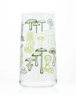 Cognitive Surplus Vintage Science Drinking Glasses Set of 7 | * Drinking Glasses | Multi-Pack Collections