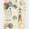 Cognitive Surplus Vision + Sight Notebook - Softcover | Medical Notebook* The Experiment | Physics