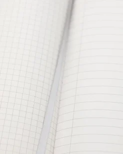Cognitive Surplus Volcano Hardcover Notebook | * The Hypothesis | Geology + Earth Science