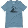 Cognitive Surplus Whale Attack Graphic Tee* Unisex Graphic Tees | Marine Biology