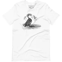 Cognitive Surplus Whale Attack Graphic Tee* Unisex Graphic Tees | Marine Biology
