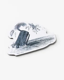 Cognitive Surplus Whale Attack Magnet* Magnets | Marine Biology