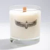 Cognitive Surplus Wingspan Cocktail Candle* Candles | Ornithology