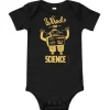 Cognitive Surplus Wired for Science Baby Bodysuit* Baby Bodysuits | Engineering