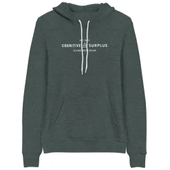 Cognitive Surplus Wired for Science Hoodie* Hoodies | Engineering
