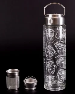 Cognitive Surplus Women in Science Tea Infuser - Women in STEM | * Tea Infusers