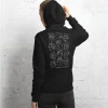 Cognitive Surplus Women of Science Hoodie* Hoodies