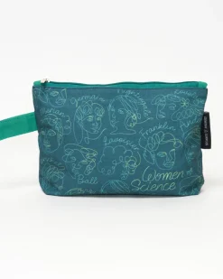 Cognitive Surplus Women of Science Pencil Bag* Pencil Bags | Biology
