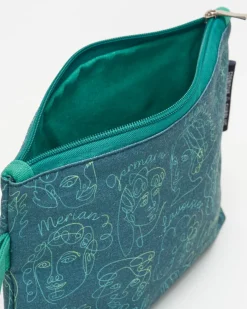 Cognitive Surplus Women of Science Pencil Bag* Pencil Bags | Biology