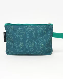 Cognitive Surplus Women of Science Pencil Bag* Pencil Bags | Biology