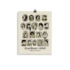 Cognitive Surplus Women of Science Poster Art Print* Wall Art