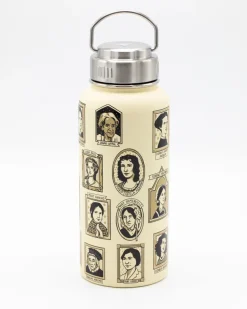 Cognitive Surplus Women of Science Stainless Steel Travel Mug | * Travel Mugs | Water Bottles