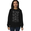 Cognitive Surplus Women of Science Sweatshirt - Organic* Sweatshirts
