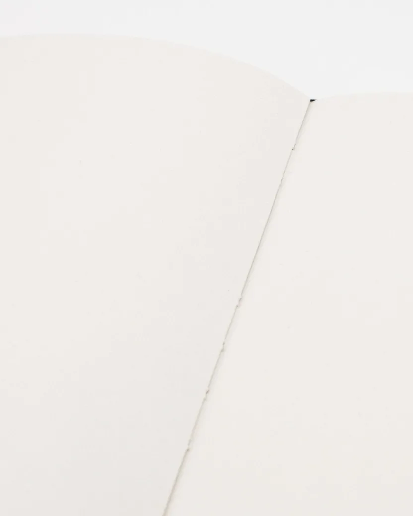 Cognitive Surplus Woodland Forest Hardcover - Blank* The Theory | Botany
