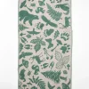 Cognitive Surplus Woodland Forest Turkish Towel* Turkish Towels | Botany