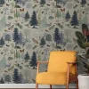 Cognitive Surplus Woodland Forest Wallpaper* Wallpaper | Botany